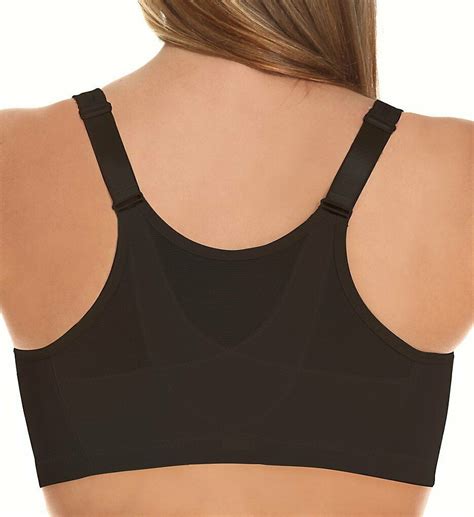 Discover the Stylish Secret to Enhancing Your Posture: the Magic Lift Bra